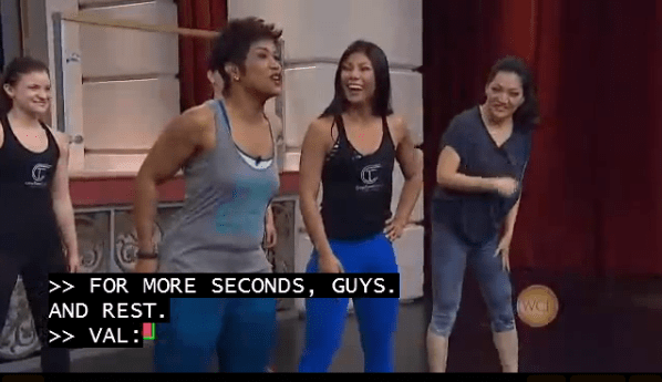 Total Body Workout Chicago – Windy City Live Feature