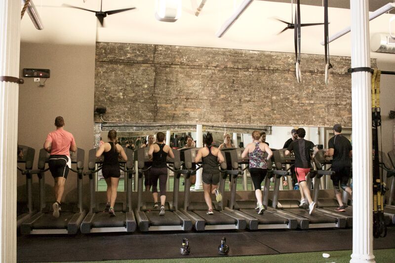 4 Ways To Stay Fit In the Chicago Winter