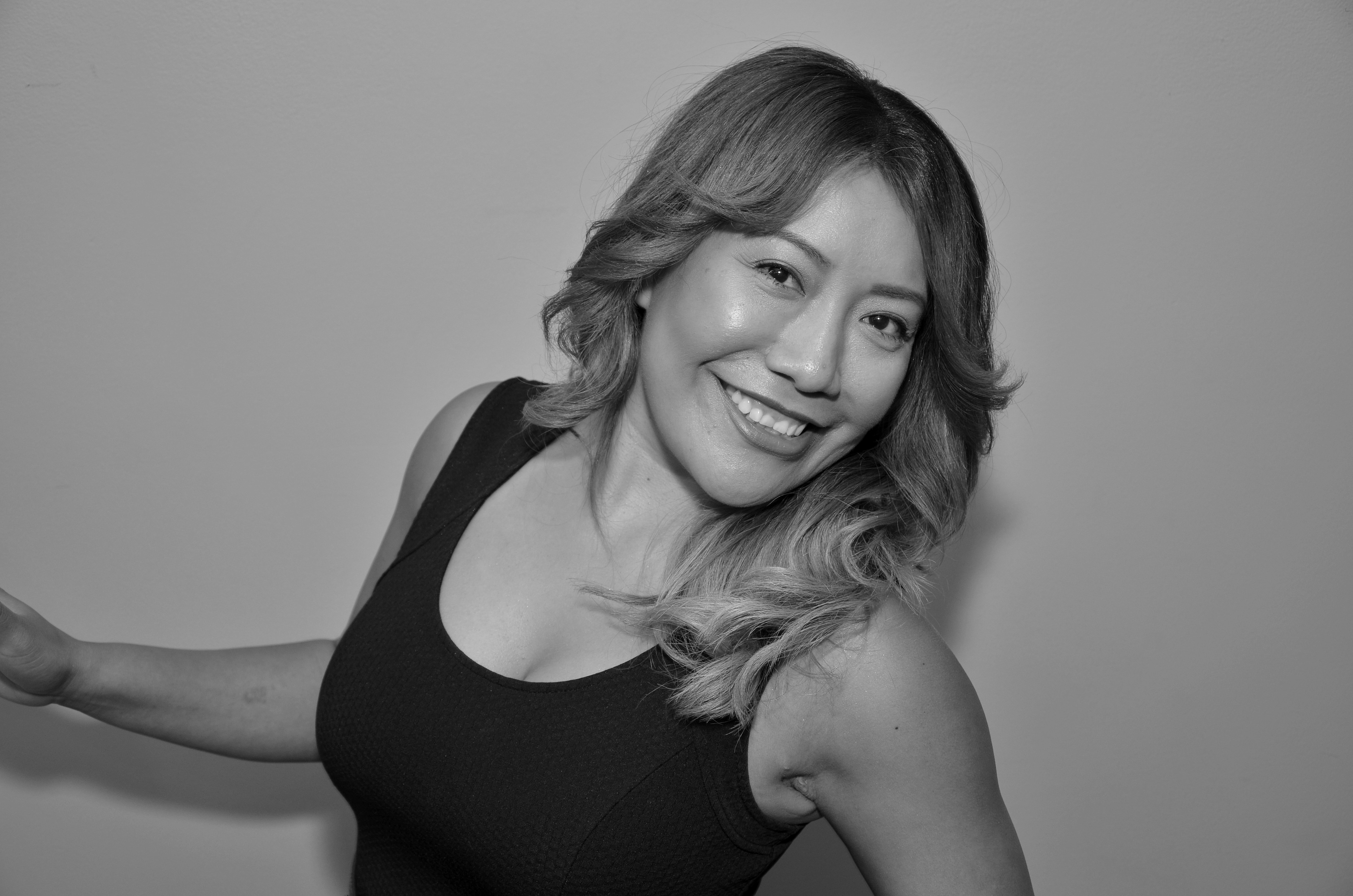 West Loop Crosstown Fitness Member on the Move Spotlight – Amy