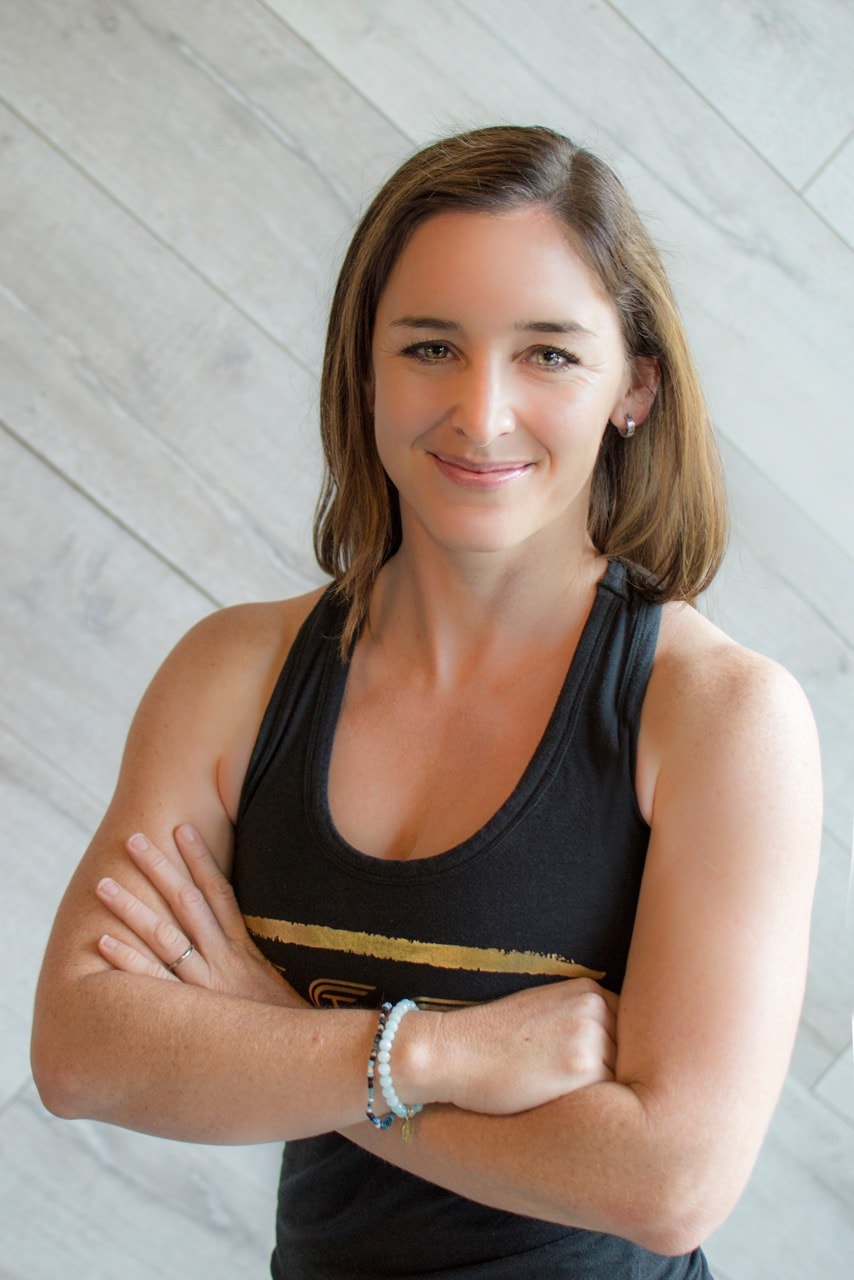 West Loop Personal Trainer of the Month – January