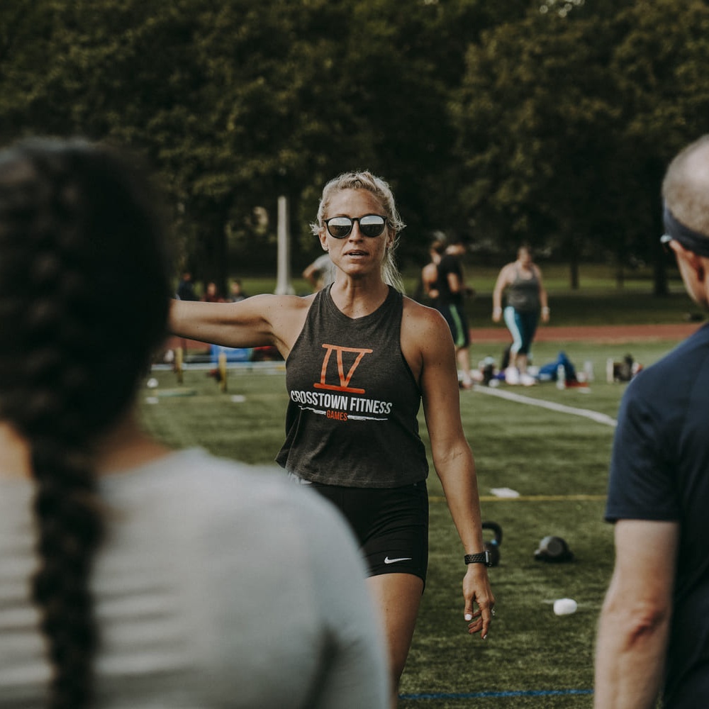 7 Ways To Maximize Success In Working With your Personal Trainer