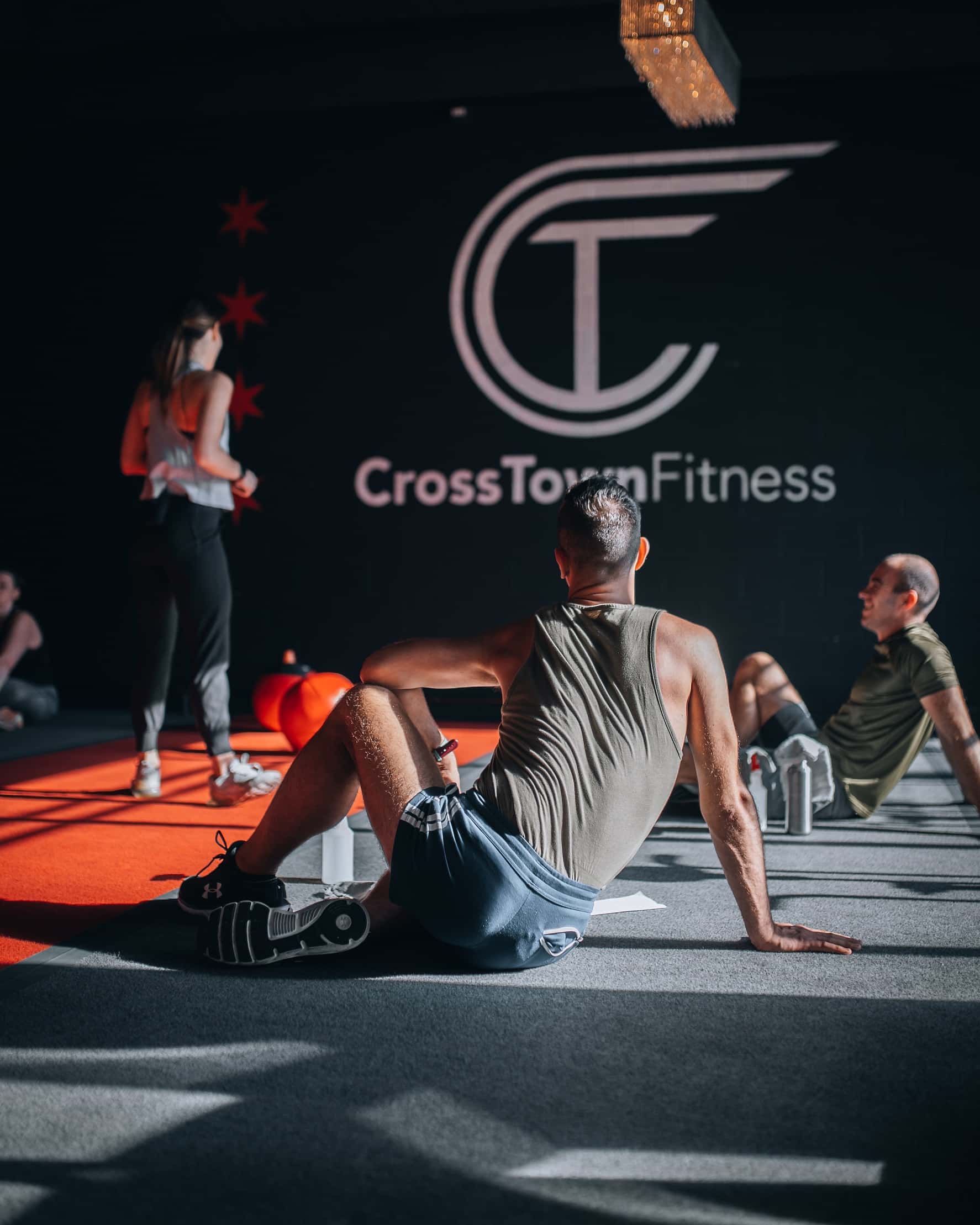 CrossTown Fitness Q&A: Betina Gozo & Kailee Martin on Personal Training